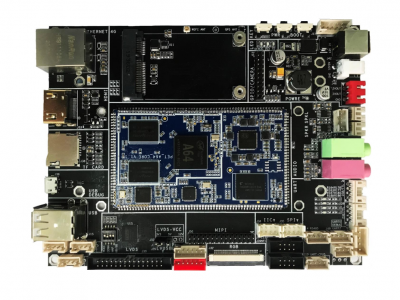 全志A64安卓主板/开发板